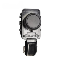 Nouveau capteur de stationnement PDC d'origine 89341-33220 89341-06070, radar de recul pour XV70 Avalon pour ES NX