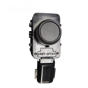Sensor Parkir PDC Asli Baru 89341-33220 89341-06070 Radar Mundur untuk XV70 Avalon untuk ES NX - Product Image 3