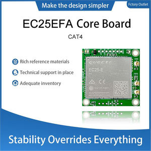 EC25EUXGR Customized Inverter PCB PCBA Power Frequency Circuit Board EC25EFA LTE Core Board - Product Image 6