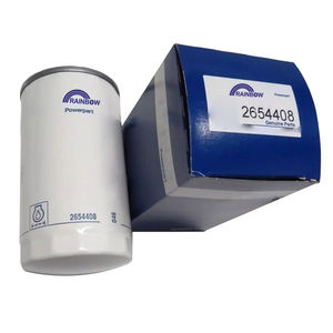 Filtre à huile pour machine à service après-vente Filtro De Aceite 2654408 1043143 056115561A Filtre à huile - Product Image 2