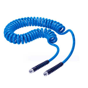 1 Uds tubo de aire de plástico en espiral 533467/8 - Product Image 2