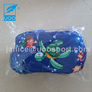 مصنع UOO تصميم مخصص حمام سباحة للأطفال اللعب ماء رغوة سترة السباحة - Product Image 6