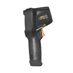 กล้องถ่ายภาพความร้อนอุตสาหกรรม LTi160B เครื่องมือวัดอุณหภูมิอินฟราเรด - Product Image 5