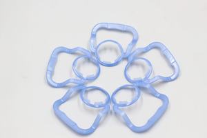 Asa para Botella de Agua de Plástico PP de Grado Alimenticio <span class=keywords><strong>SUNCO</strong></span> 29/25 30/25, para Botellas de 0.5L-2L - Product Image 2