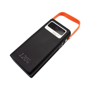 Nueva Estación de Energía Portátil para Exteriores KP302 2025 con Puerto de Gran Capacidad de 30000 mAh - Product Image 3