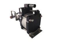 Pompe de récupération de réfrigérant pneumatique WINGOIL pour emballage métallique liquide – pour CO2, Freon, nouvelle, respectueuse de l'environnement