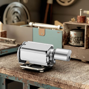 Motor de Vibración Lineal Micro SMD 3610 LRA 3V DC para Reloj Inteligente, 200Hz, Protección de Polaridad Inversa, Fabricante Chino - Product Image 3