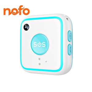 Nuevo Botón de Pánico SOS V28C Simple <span class=keywords><strong>con</strong></span> <span class=keywords><strong>GPS</strong></span> 4G, Detección Automática de Caídas, Alerta y Marcador <span class=keywords><strong>para</strong></span> Personas <span class=keywords><strong>Mayores</strong></span> <span class=keywords><strong>con</strong></span> <span class=keywords><strong>Alzheimer</strong></span> y Discapacidad - Product Image 4