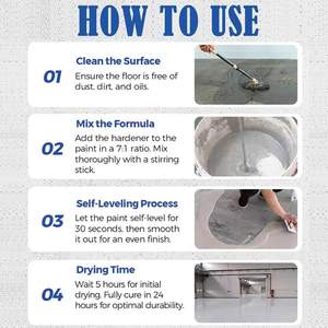 Modern High Strength Water Resistant Cement Floor <strong>Primer</strong> <strong>Plastering</strong> Mortar - Product Image 4