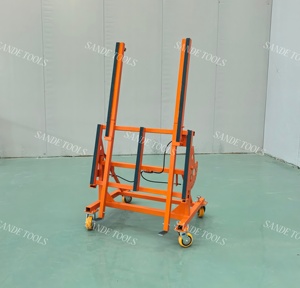 Sande โต๊ะหินแกรนิตปรับเอียงได้90องศาสำหรับเวิร์คช้อปโลหะ - Product Image 3