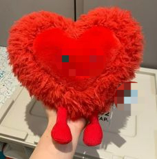 Big heart
