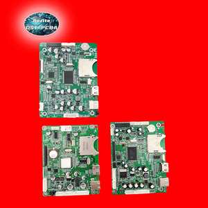 PCBA de contrôle industriel à guichet unique pour des projets complexes avec 10 ans d'expertise certifié ISO9001/CE quantité minimale de commande 1 PCS - Product Image 1