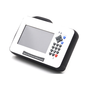 เครื่องทดสอบออปติคอลมิเตอร์ที่เหมาะสม 1550nm mini Exfo อุปกรณ์เครื่องมือผลิต - Product Image 1