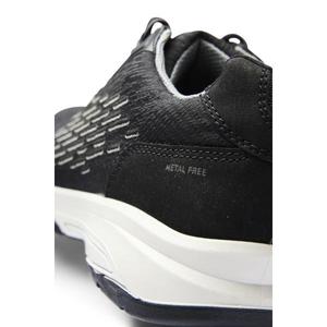 BLAKLADER - 24410000999648 Zapato de seguridad de cuna Negro/Gris medio-ZAPATOS DE SEGURIDAD Y ENTRENADORES DE SEGURIDAD EAN 7330509839980 - Product Image 5