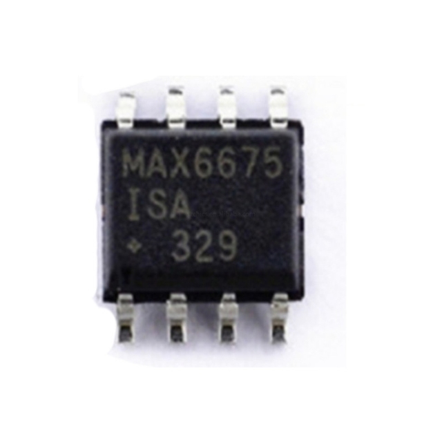 MAX6675ISA +T Brand New Original Electronic Components ic chip integrated circuit BOM List Service MAX6675ISA +T