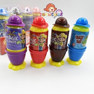Caramelos Líquidos con Sabor a Menta Vaquera, Caramelos <span class=keywords><strong>de</strong></span> Juguete para Niños, Venta al por Mayor - Product Image 2