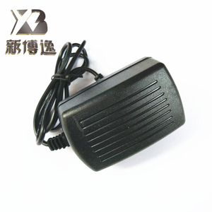 Adaptador de corriente X3, 5V, 3A, enchufe estadounidense, montado en la pared, para enrutador, monitor, decodificador, interruptor, cargador USB para tableta - Product Image 1