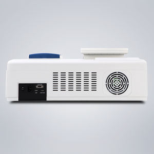 <span class=keywords><strong>Precio</strong></span> <span class=keywords><strong>de</strong></span> espectrofotómetro UV Vis <span class=keywords><strong>de</strong></span> <span class=keywords><strong>doble</strong></span> haz <span class=keywords><strong>de</strong></span> laboratorio automático con pantalla <span class=keywords><strong>t</strong></span>áctil <span class=keywords><strong>de</strong></span> 1/2" - Product Image 2