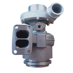 Turbocompresseur pour chenille CAT S200 431 — 4575, moteur C7.1, offre spéciale, 4314575 - Product Image 1