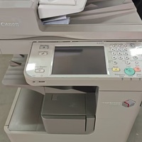 Photocopieur Numérique Laser Canon 4235 Multifonction Monocrome d'Occasion