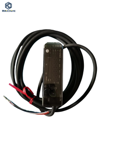 เครื่องขยายสัญญาณเซ็นเซอร์คอนโทรลเลอร์ PLC ของแท้ใหม่เอี่ยม รุ่น GT2-71N - Product Image 1