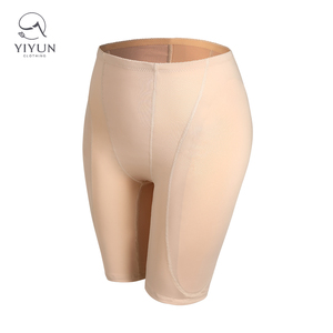 Slim y levantar Super apretado de cintura alta Mujer cuerpo Shaper adelgazamiento fajas damas sin Shapewear - Product Image 1