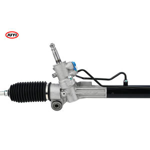 Engranaje de dirección automático hidráulico de alta calidad utilizado para Hyundai Grand Santa Fe OE No. 57710-26200 57700-26200 57700-26500 - Product Image 4