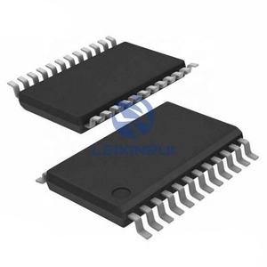 המפיץ צ 'יפ מקורי TSSOP-24 cd4097bpזרי 4 tlc5510ipwr s74cb3t3383pwr cdc2509cpwr cdc2509cpwr - Product Image 1