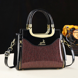 2026 Oem High Quality <strong>Women'S</strong> Hand Luxury <strong>Bags</strong> Tote <strong>Bags</strong> Trendy Fashion <strong>Office</strong> Ladies Hand <strong>Bags</strong> - Product Image 6