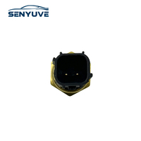Capteur de température d'eau du liquide de refroidissement moteur Sanyu neuf, prix de gros, modèle B149 55223506 105269870AB, garantie 1 an pour ALFA