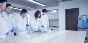 Için yangın geciktirici sprey perde kumaşı hesap makinesi - Product Image 5