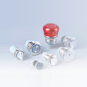 Voyants lumineux de bouton - Product Image 1