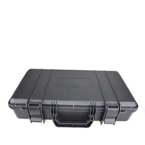 Wholesale Hard Plastic Tool Carrying Case With Foam Insert