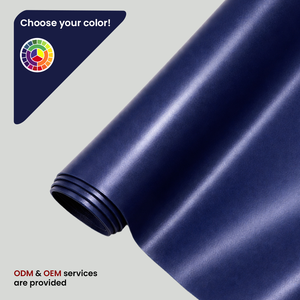 Doublure en cuir de vachette, couche intérieure souple au toucher lisse pour la fabrication de chaussures et de sacs, couleurs personnalisées OEM ODM - Product Image 1