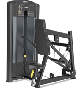 เครื่องออกกำลังกายเชิงพาณิชย์ AD SERIES 007 สำหรับบริหารกล้ามเนื้อไตรเซ็ปส์ - Product Image 1