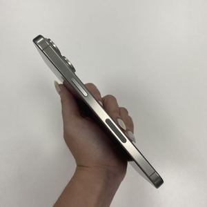 Smartphone Usato <span class=keywords><strong>iPhone</strong></span> 15 Pro Max 5G di Alta Qualità, <span class=keywords><strong>8</strong></span>+256GB/512GB, 48MP, 6.7", GSM, Telefoni Cellulari di Seconda Mano - Product Image 2