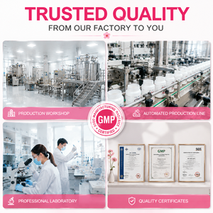ผงคอลลาเ<span class=keywords><strong>จ</strong></span>นหลายเม็ดสำห<span class=keywords><strong>ร</strong></span>ับกรดไฮยาลูรอนิ<span class=keywords><strong>ก</strong></span>ช่วย<span class=keywords><strong>เ</strong></span>สริม<span class=keywords><strong>เ</strong></span>ส้นผมผงคอลลา<span class=keywords><strong>เ</strong></span><span class=keywords><strong>จ</strong></span>นเสริมสุขภาพผิวร่วมกำหนดได้เอง - Product Image 3
