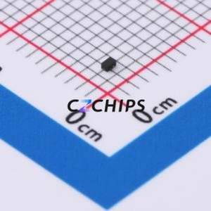 LXES1UTBB1-157ใหม่และต้นฉบับ DFN1006-2ทรานซิสเตอร์ ESD และป้องกันไฟกระชาก (TVS/ESD) - Product Image 1
