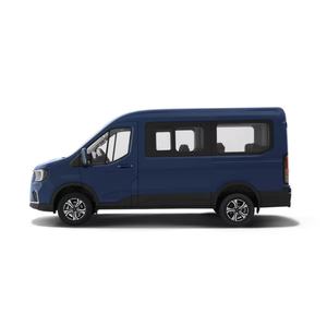 Van diesel T8 populaire 2025 | Véhicule <span class=keywords><strong>utilitaire</strong></span> LHD pour passagers et marchandises, approvisionnement en gros - Product Image 3
