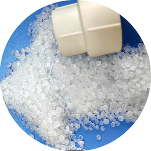 PCL Polymorph Thermoplastic Clay Polycaprolactone Moldable Plastic Pellet