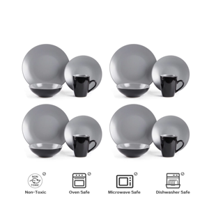 September Promotion Round Kitchen Plate Covers Coffee <b>Cups</b> Elegant High End Microwave Safe Tableware Covers for Home Use - Product Image 2