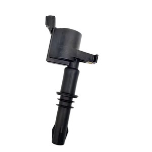 Bobine d'allumage DG511 pour Ford Mustang GT500 4.6L V8 F-150 Crown <span class=keywords><strong>Victoria</strong></span> Lincoln Mercury Remplacement - Product Image 5