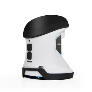 VERTAK 7.2V rechargeable Li-ion batterie sans fil <span class=keywords><strong>grattoir</strong></span> à glace électrique portable pour <span class=keywords><strong>pare</strong></span>-<span class=keywords><strong>brise</strong></span> de voiture - Product Image 4