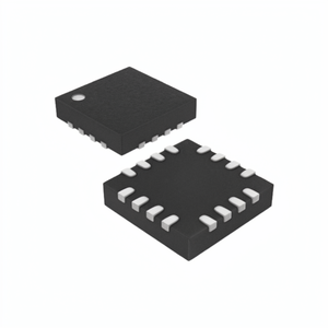 Buy Electronics Components Online MAX16001ETE+T Original 16 WQFN Exposed Pad Power Management (PMIC) - Product Image 1