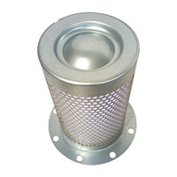 Luftkompressor Fiberglas OEM 6.4601.1G1 Kompressor Mikron Luft-Öl-Abscheider