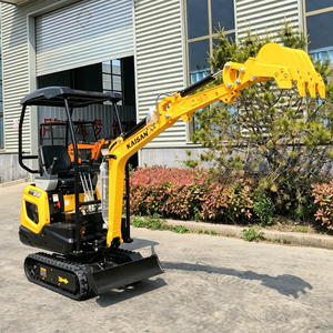 <span class=keywords><strong>Mini</strong></span>-excavatrice Kaisan 1,2 tonne avec moteur Kubota, prix compétitifs, stock européen, pour la construction et la <span class=keywords><strong>location</strong></span> - Fournisseur chinois - Product Image 2