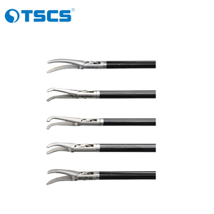 5Mm Thép Không Gỉ Phẫu Thuật Hộp Dụng Cụ Laparotomy Bộ - Product Image 2