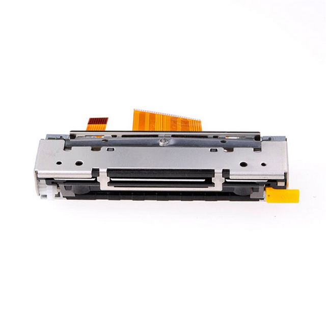 Thermal printer head mechanism FTP-638MCL101/103
