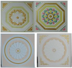 Nhà Sản Xuất Trần Thạch Cao Trung Quốc, Nhà Sản Xuất Chuyên Nghiệp. - Product Image 4