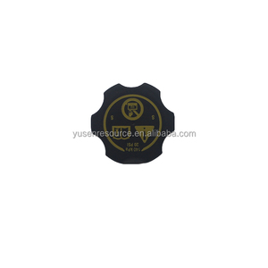 Bouchon de radiateur de qualité <span class=keywords><strong>concessionnaire</strong></span> OEM d'origine utilisé pour CRUZE OEM 13502353 13598760 - Product Image 1